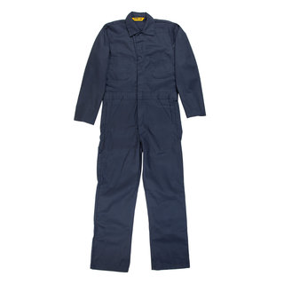 Exhaust Unlined Coverall-Berne Apparel