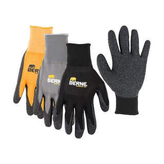 Quick Grip Glove, 3 Pack-Berne Apparel