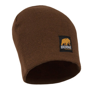 Heritage Knit Beanie-Berne Apparel