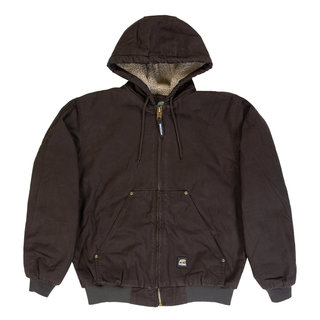 High Country Hooded Jacket-Berne Apparel