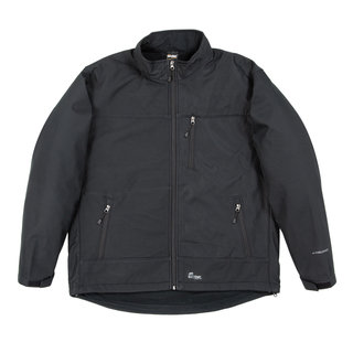 Eiger Softshell Jacket-Berne Apparel