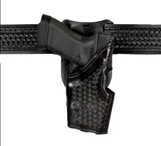 Level II Retention Holster, Low-Ride-Safariland