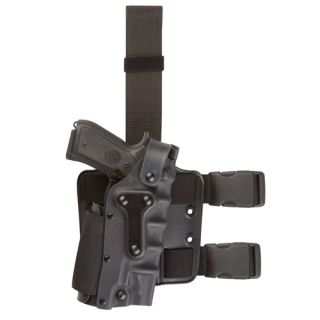Model 3084 Military Tactical Holster-Safariland