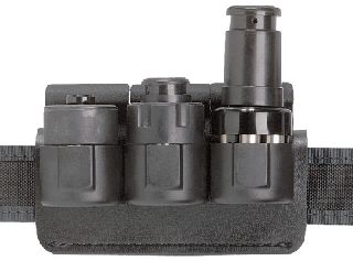Military Mid-Ride Holster-Safariland
