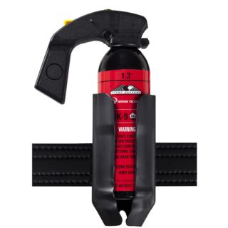 34 Open Top OC Holder-Safariland