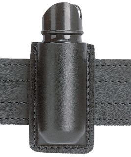 37 Open Top Mace®/OC Spray Holder-Safariland