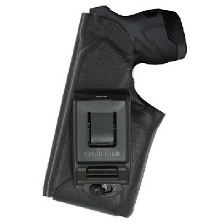 EDW Open Top Holster w/ Clip (for X2™)-Safariland