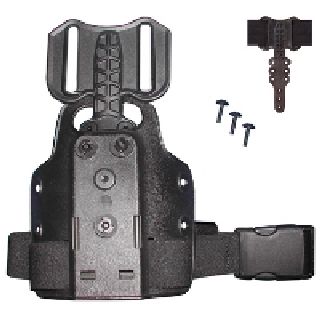 Drop Flex Adapter (DFA)-Safariland