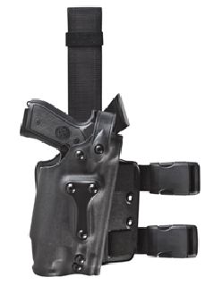 SLS Ambi Tactical Hlstr-Safariland