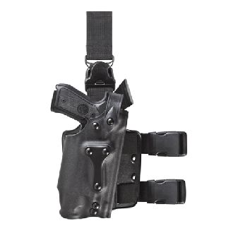SLS Ambi Tactical Hlstr w/Quick Release-Safariland