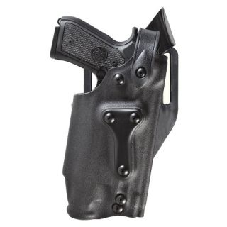 SLS Mid Ride Military Holster-Safariland