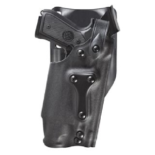 SLS Ambi Low-Ride Holster-Safariland