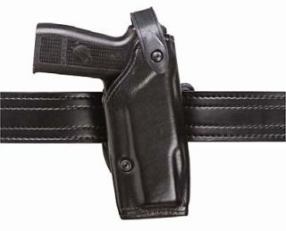 SLS Belt Loop Holster-Safariland