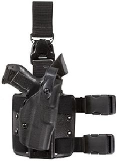 ALS®/SLS Tactical Holster w/ Quick-Release-Safariland