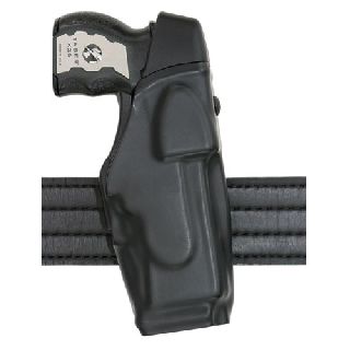Model 6342 ALS® EDW Holster with Clip-Safariland