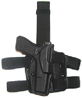 ALS® Tactical Holster-Safariland
