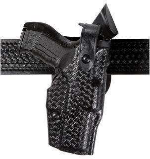 ALS® Cut-Away Holster-Safariland