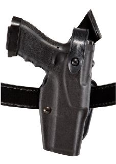 ALS® Belt Loop Holster-Safariland