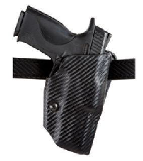 ALS® Belt Loop Holster-Safariland