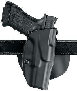 ALS® Paddle and Belt Loop Combo-Safariland
