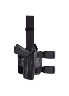 Open Top ALS Tactical Holster-Safariland