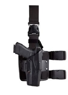 ALS® OMV Tactical Holster w/ Quick-Release-Safariland