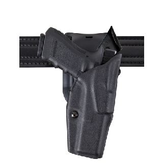 ALS® Mid-Ride, Level I Retention™ With Light-Safariland