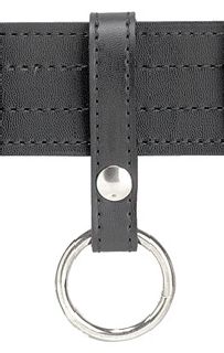 Baton Ring w/ Snap-Safariland