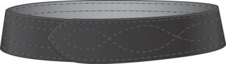 Contour Duty Belt, w/out Hook and Loop-Safariland