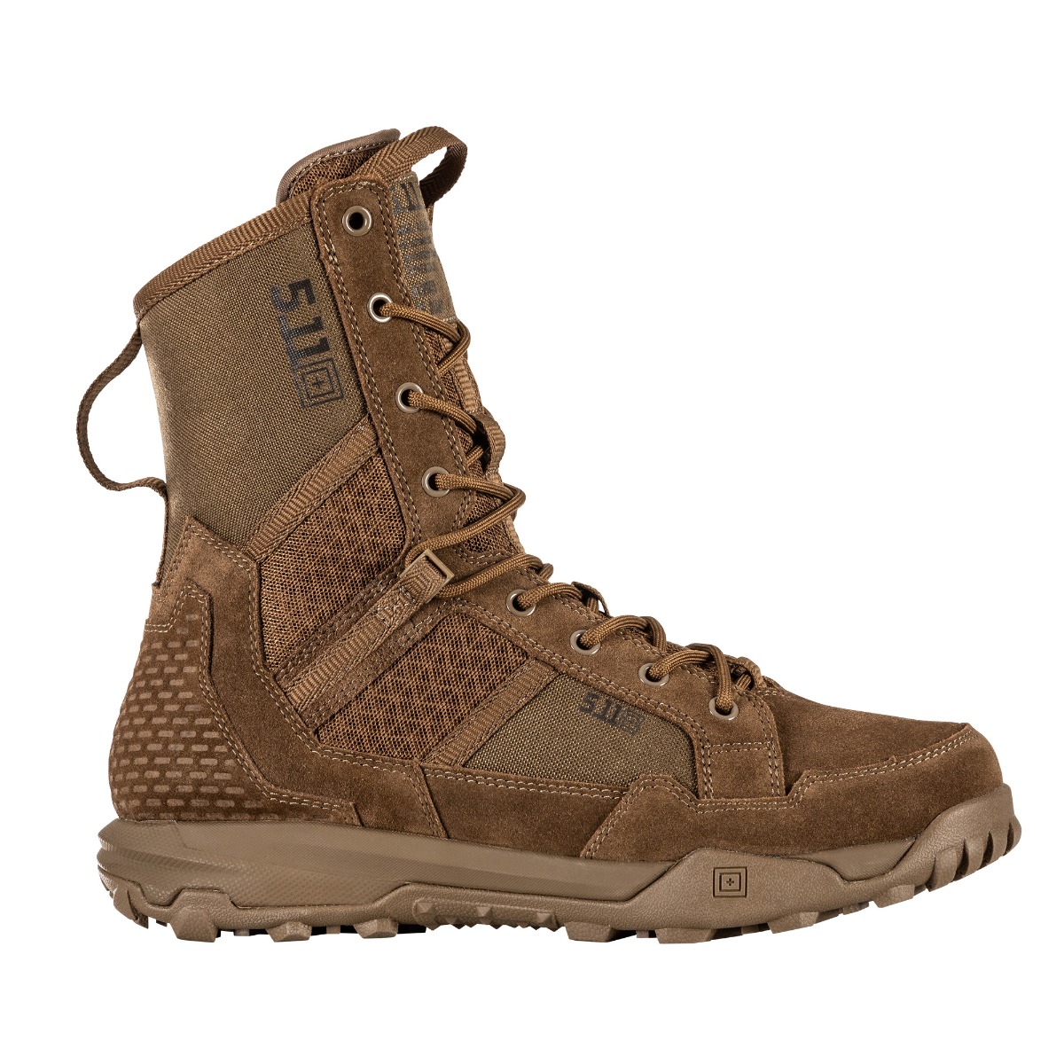 Mens 5 11 A 47 T 8 Non 45 Zip Boot From 5 11 Tactical-47 Brand