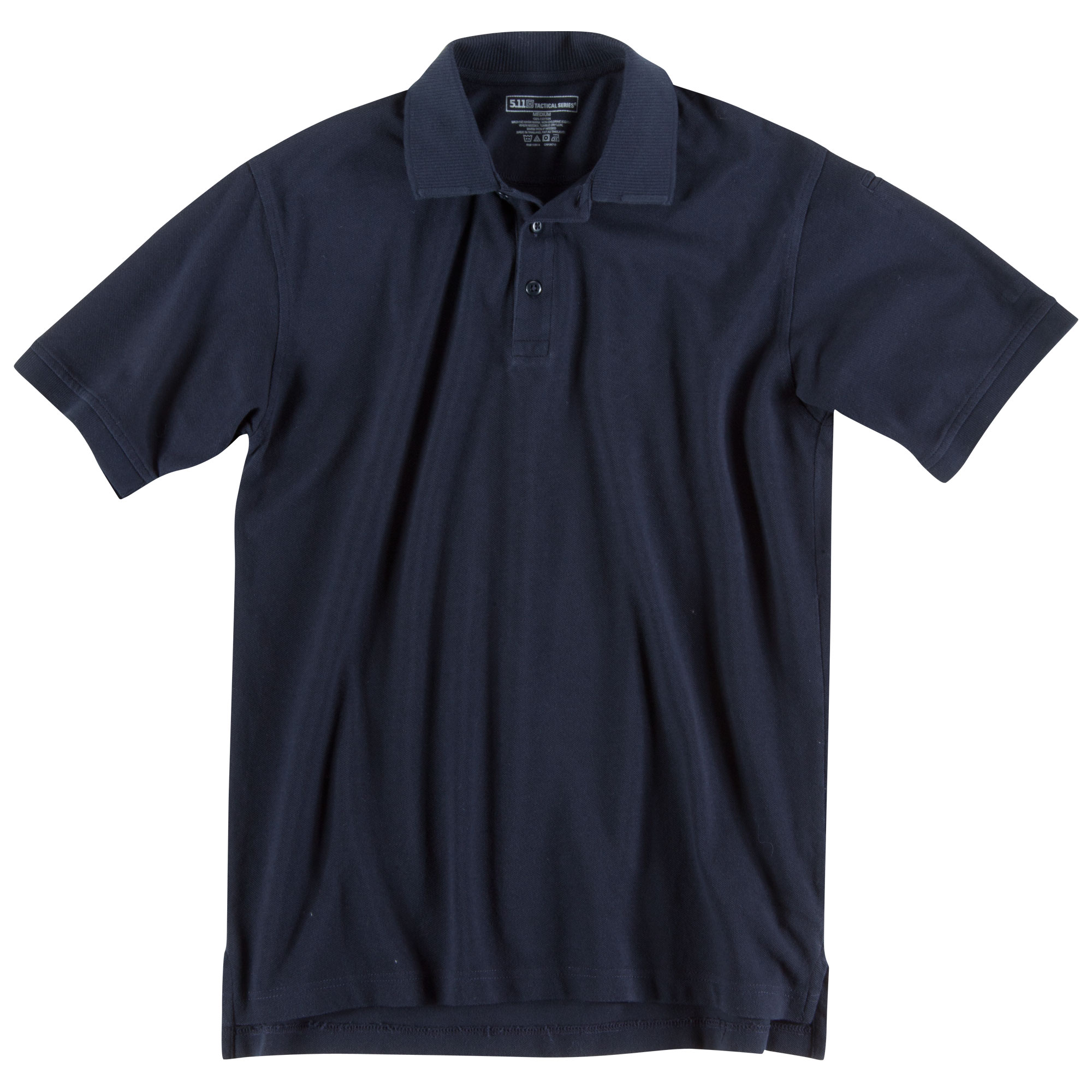 Professional Short Sleeve Polo-5&#46;11 Tactical