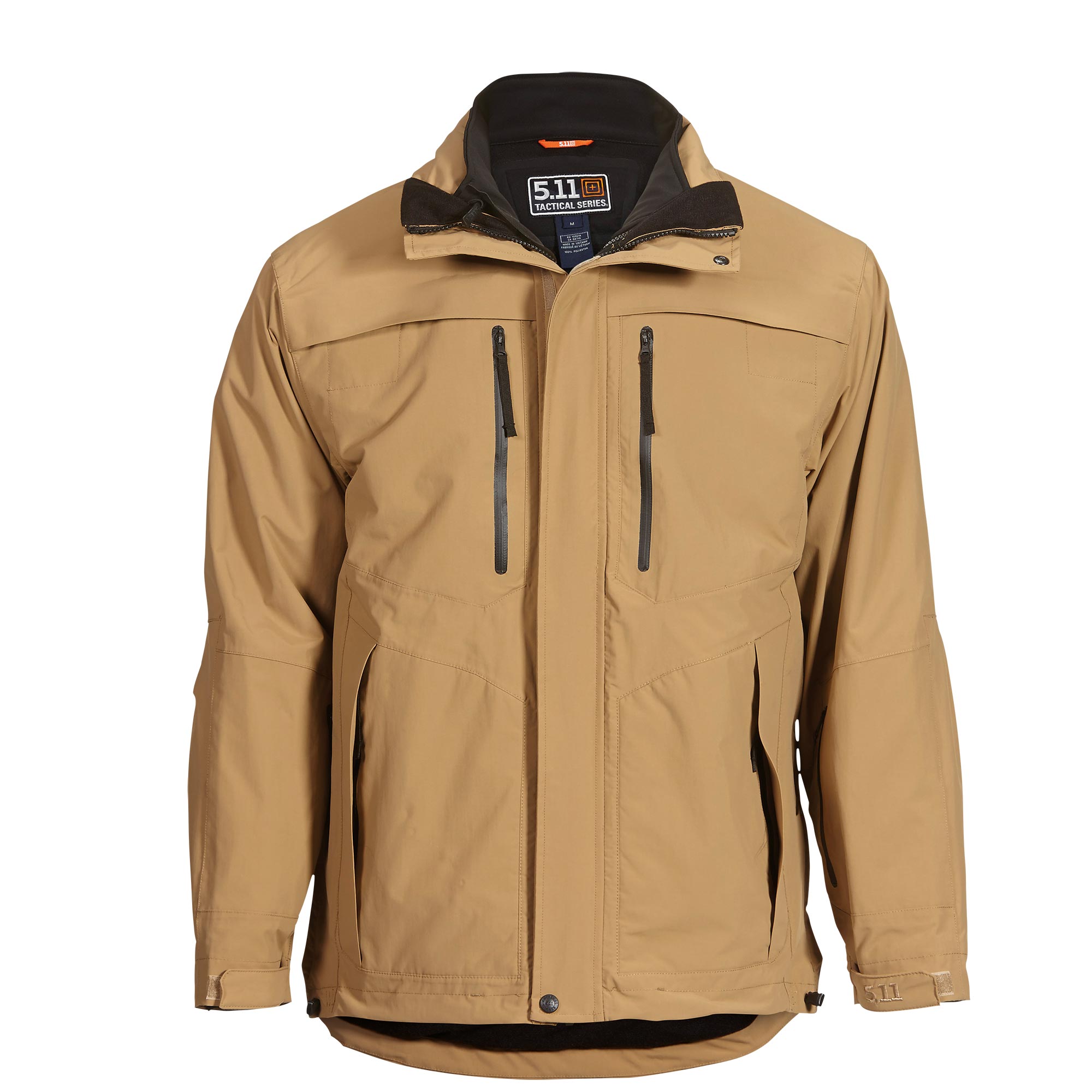Buy 5.11 BRISTOL PARKA - 5.11 Tactical Online at Best price - IL