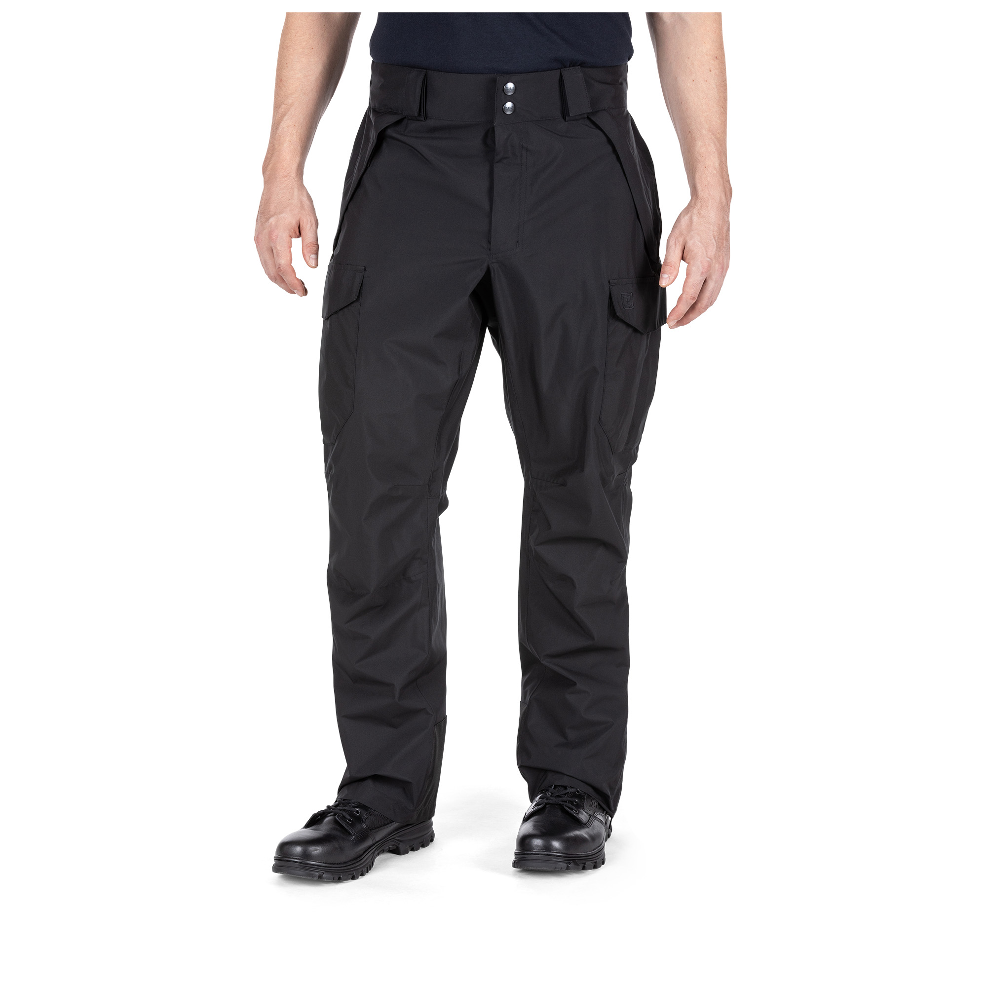 5 11 Men&#8216;s Duty Rain Pant-5&#46;11 Tactical