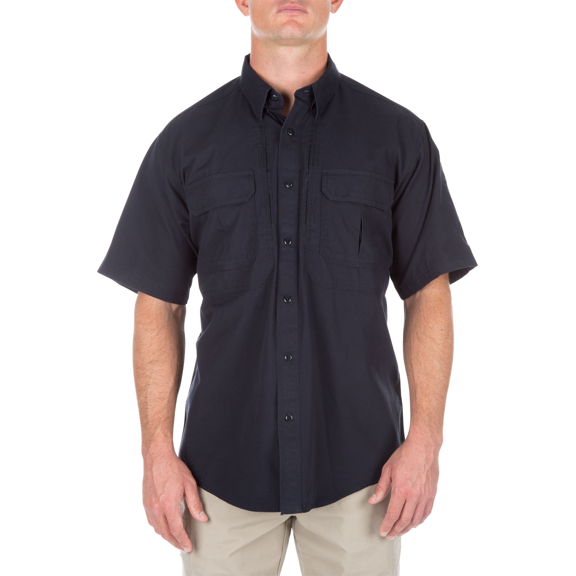 Buy TACTICAL S/S SHIRT - 5.11 Tactical Online at Best price - MD