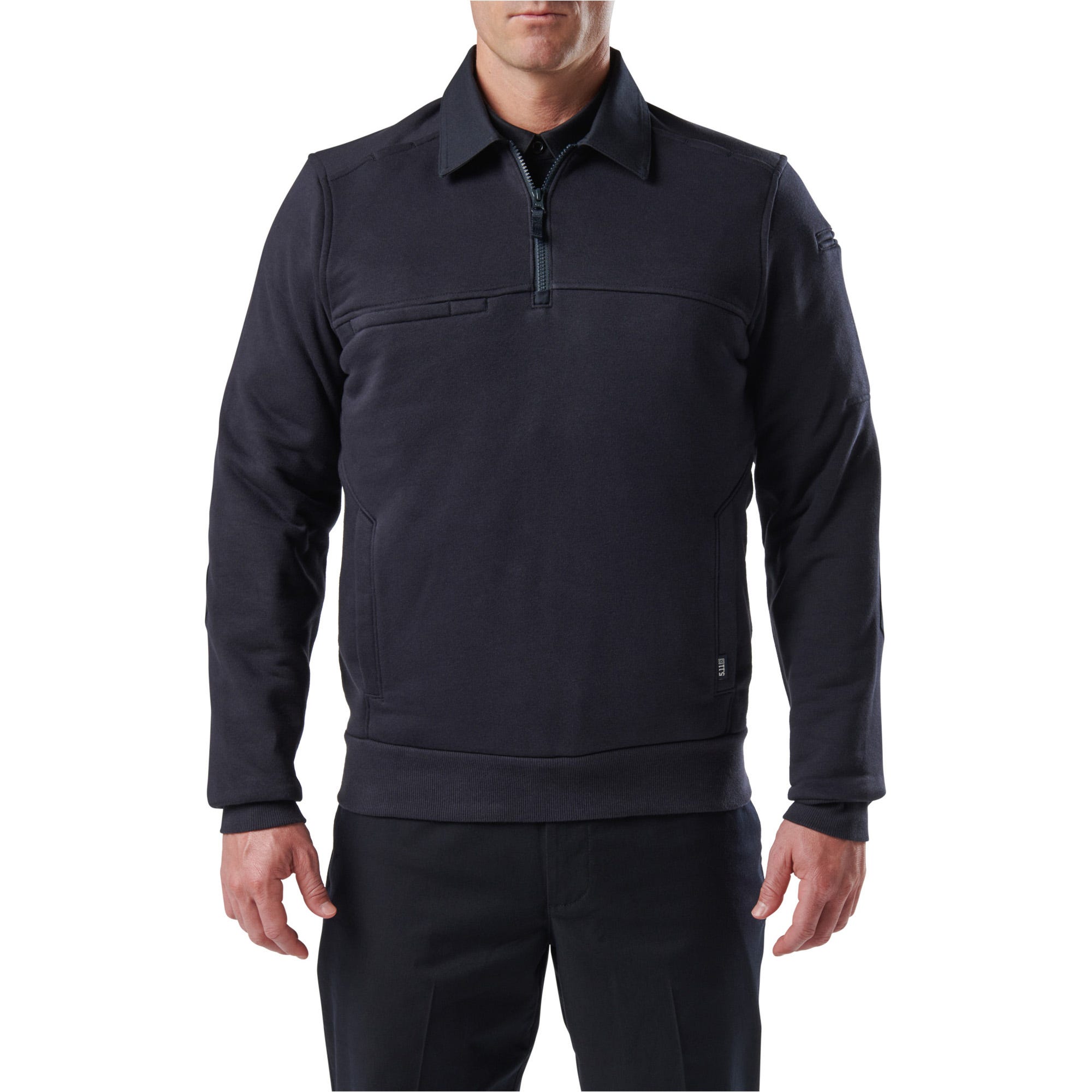 5 11 Tactical Mens Job Shirt With Canvas 2 0-47 Brand