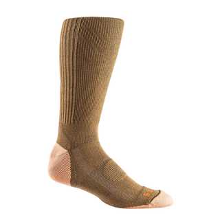 5 11 Tactical Mens Cupron Year Round Otc Sock-5.11 Tactical