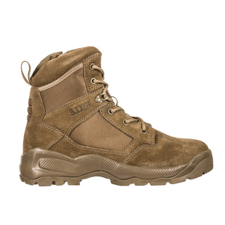 5 11 Tactical Mens Atac 2 0 6 Desert Side Zip Boot-5&#46;11 Tactical