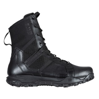 Mens 5 11 A 47 T 8 Side Zip Boot From 5 11 Tactical-5.11 Tactical