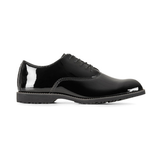 Mens 5 11 Hi 45 Gloss Duty Oxford From 5 11 Tactical Shoes-5.11 Tactical