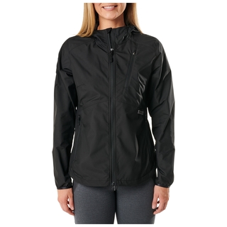 5 11 Tactical Cascadia Windbreaker Packable Jacket-5&#46;11 Tactical