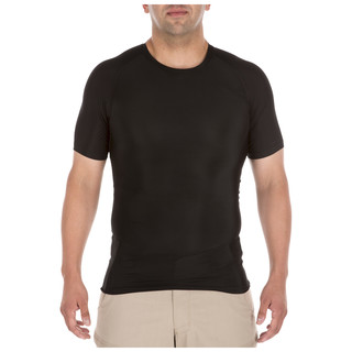 TIGHT CREW S/S-5.11 Tactical