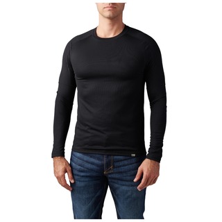 TROPOS BASELAYER L/S TOP-5.11 Tactical