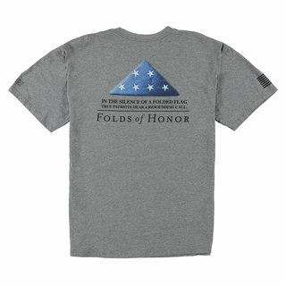 5 11 Tactical Folds Of Honor T 45 Shirt-5.11 Tactical