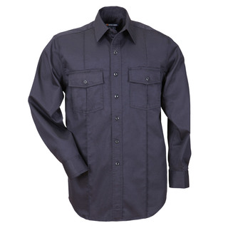 5 11 Tactical Mens Station Non 45 Nfpa Class 45 A Long Sleeve Shirt-5&#46;11 Tactical