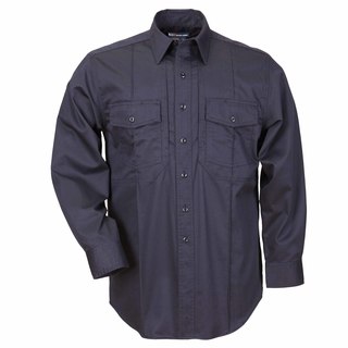 5 11 Tactical Mens Station Non 45 Nfpa Class 45 B Long Sleeve Shirt-5&#46;11 Tactical