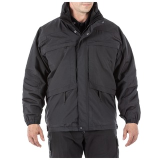 5 11 Tactical Mens 3 45 In 45 1 Parka Jacket 226 162-5&#46;11 Tactical