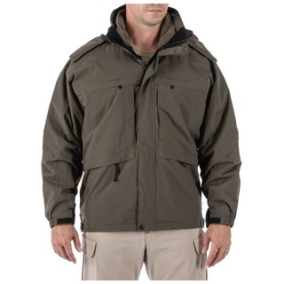 AGGRESSOR PARKA-5.11 Tactical