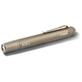 5 11 Tactical Edc Pl 2aaa Flashlight-5&#46;11 Tactical