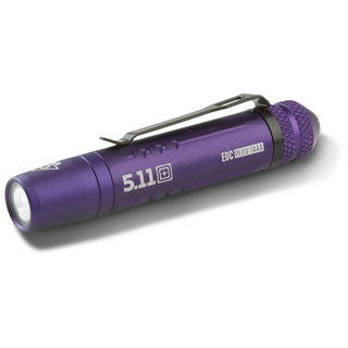 5 11 Tactical Edc Pluv 1aaa Flashlight-5&#46;11 Tactical