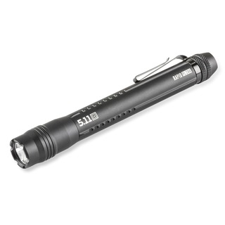 5 11 Tactical Rapid Pl 2aa Flashlight-5.11 Tactical